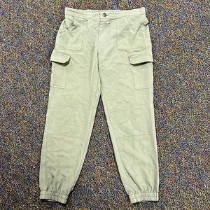 Justice Pants